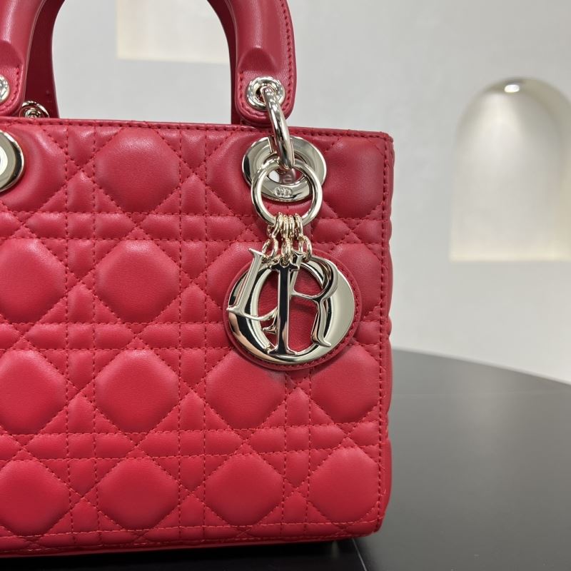 Christian Dior My Lady Bags